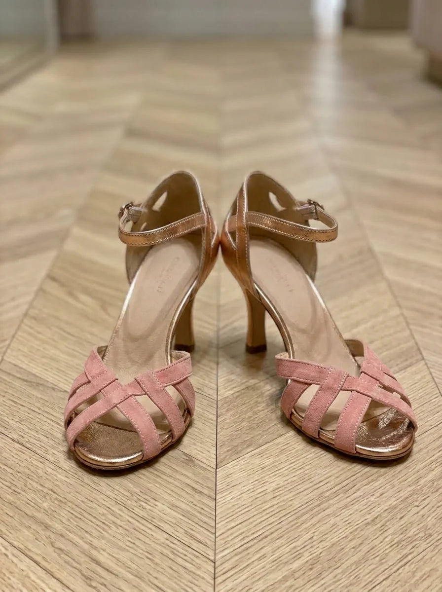 Valeria | Tacones