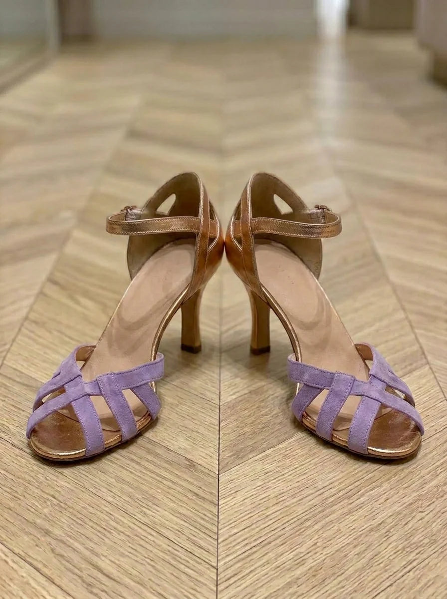 Valeria | Tacones
