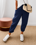 Lina | Pantalón Casual
