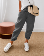 Lina | Pantalón Casual