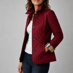 Rosa | Chaqueta acolchada ligera