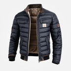 Sergio | Chaqueta vintage