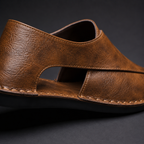 Rafael | Mules de piel
