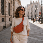 Lucía | Bolso de hombro práctico