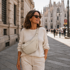 Lucía | Bolso de hombro práctico