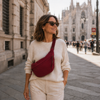 Lucía | Bolso de hombro práctico