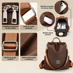 Isabel | Bolso antirrobo