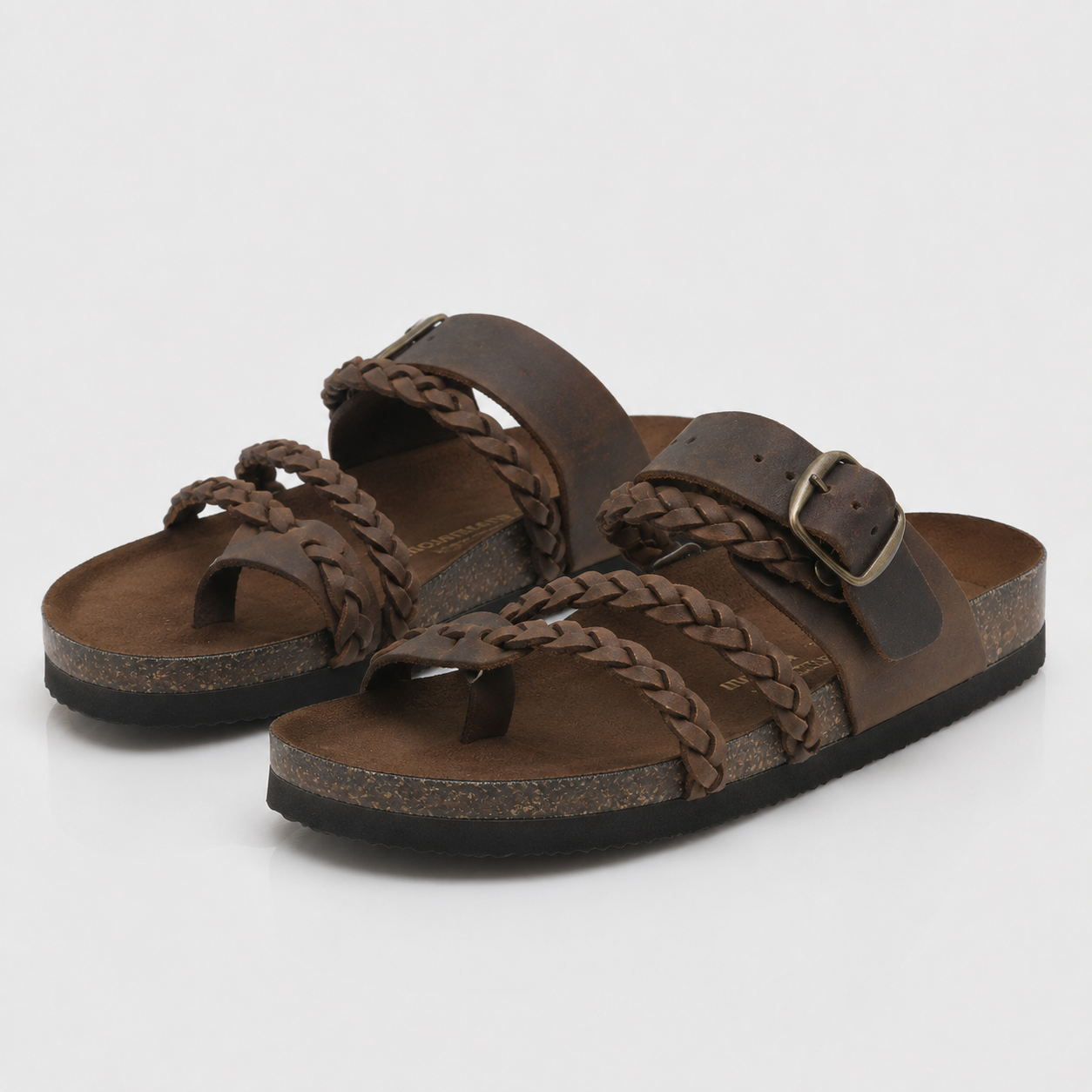 Mia | Sandalias nara