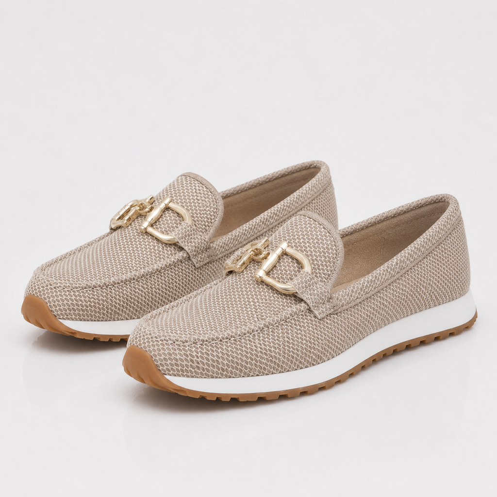 Clara | Mocasines