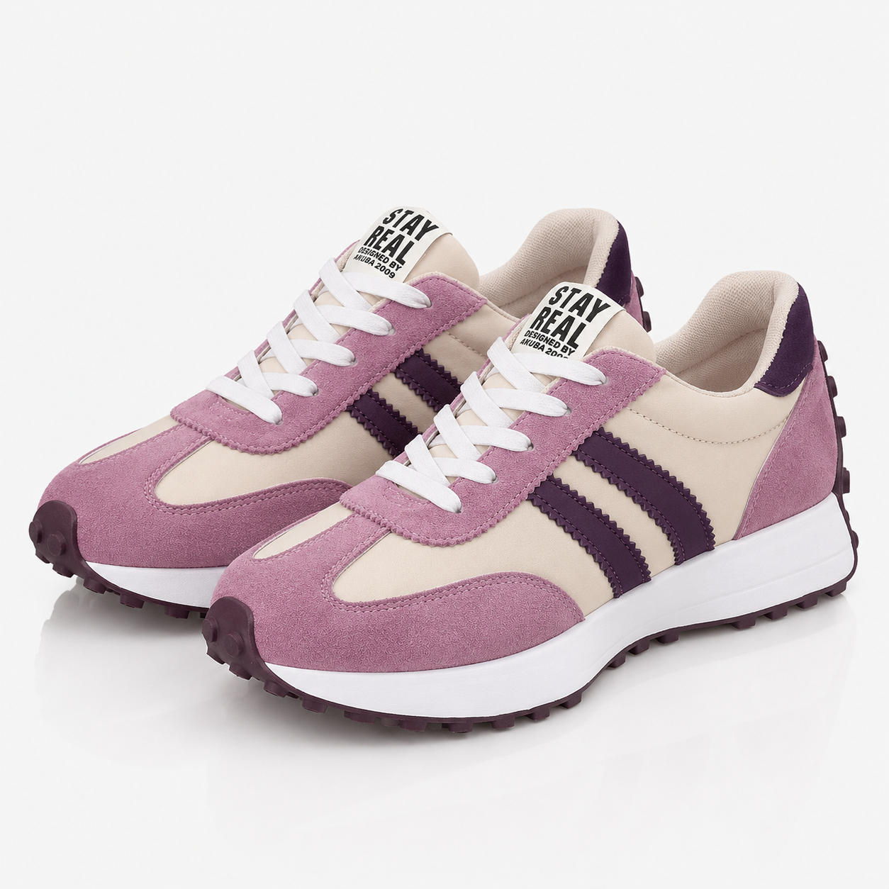 Isa | Zapatillas cómodas