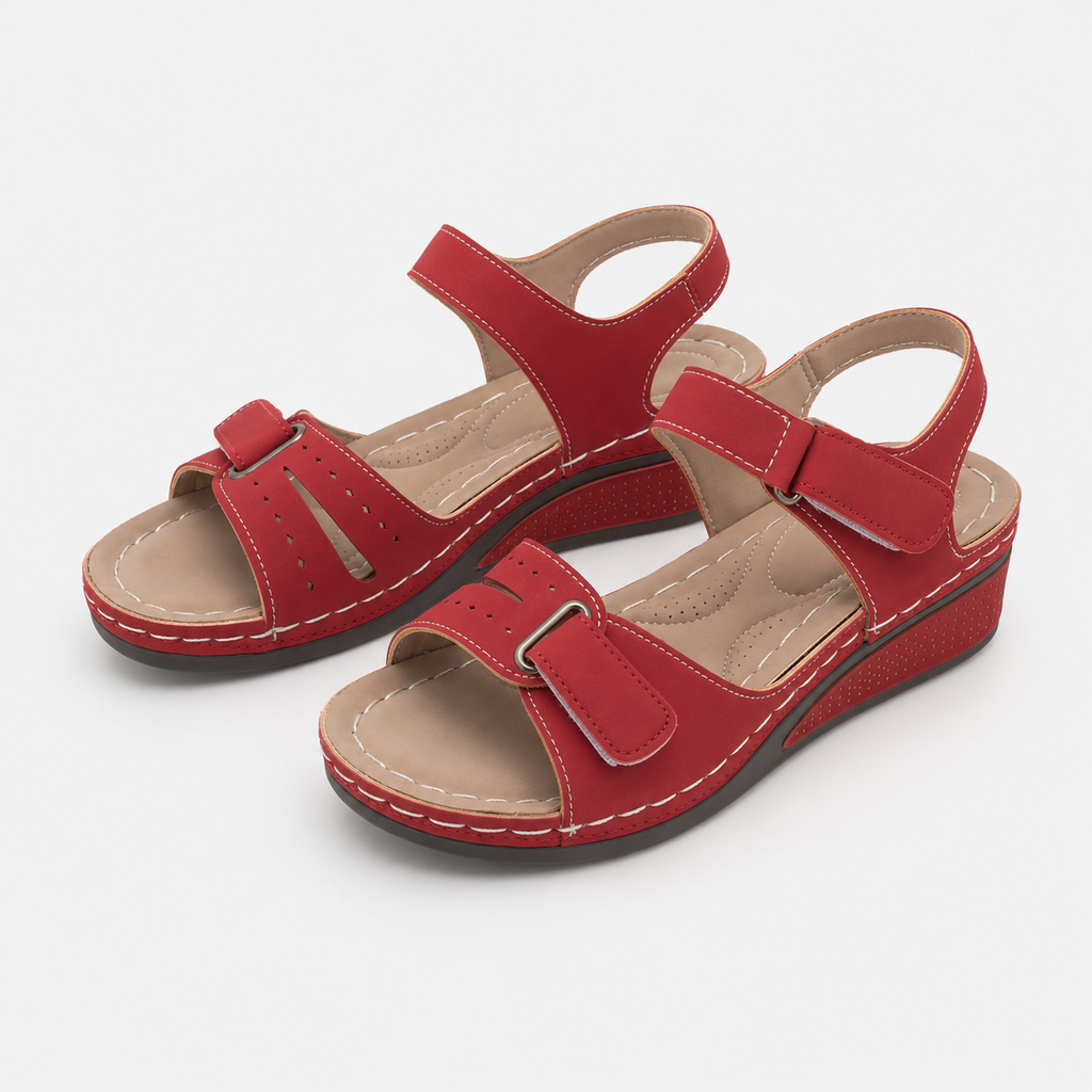 Carmen | Sandalias