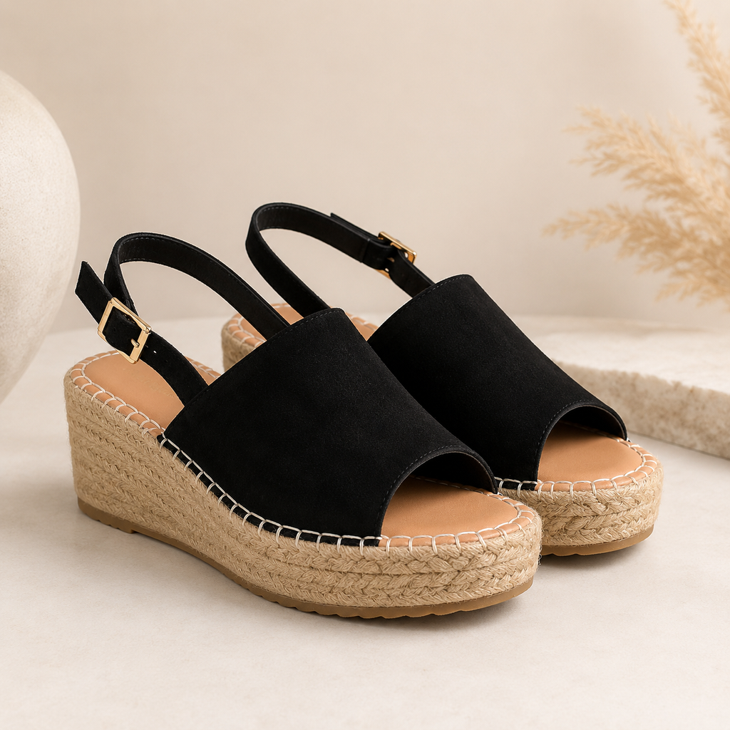 Valeria | Sandalias Nara