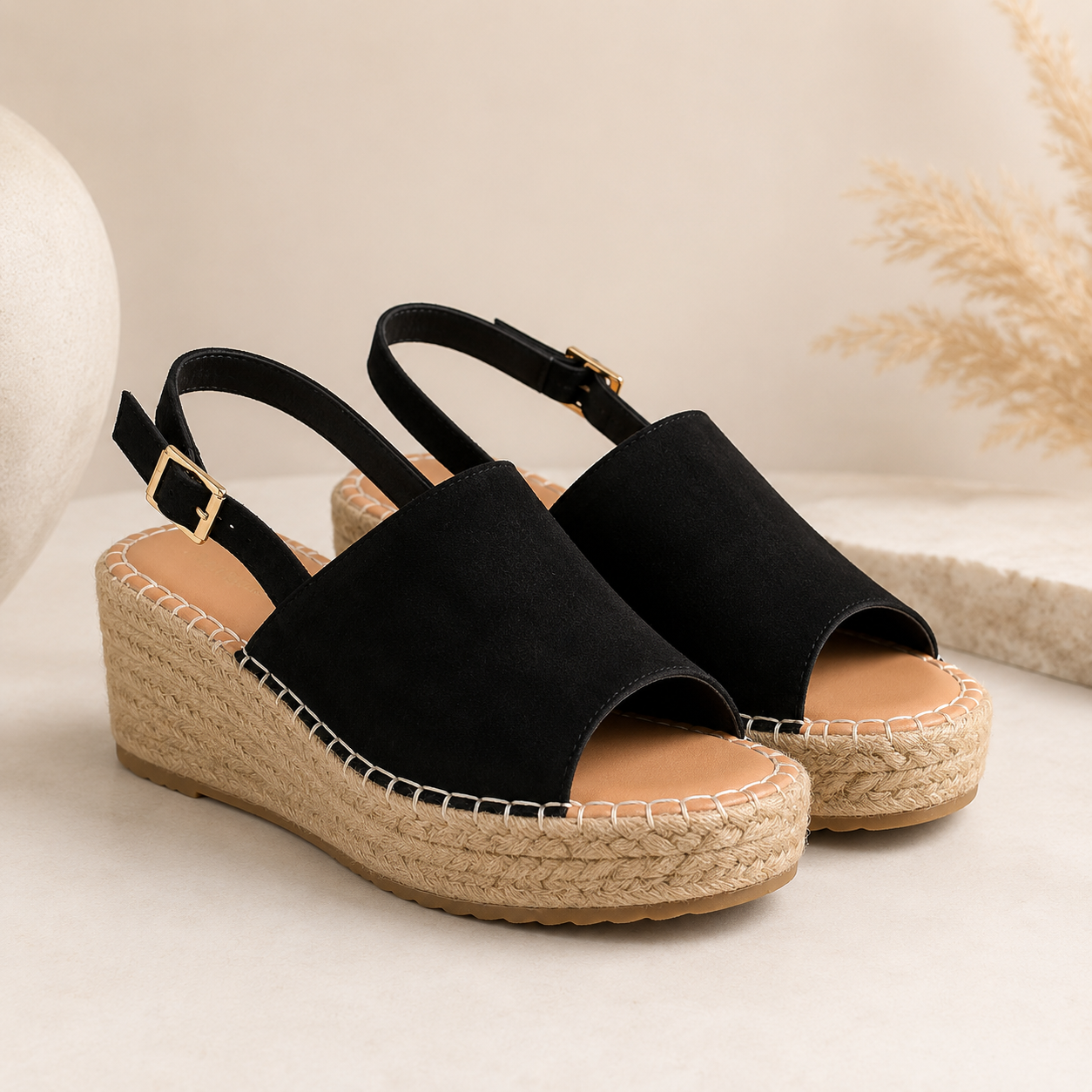 Valeria | Sandalias Nara
