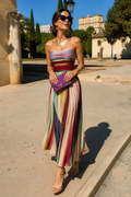 Nora | Vestido elegante