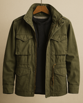 Diego | Chaqueta militar