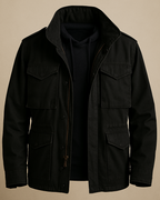 Diego | Chaqueta militar