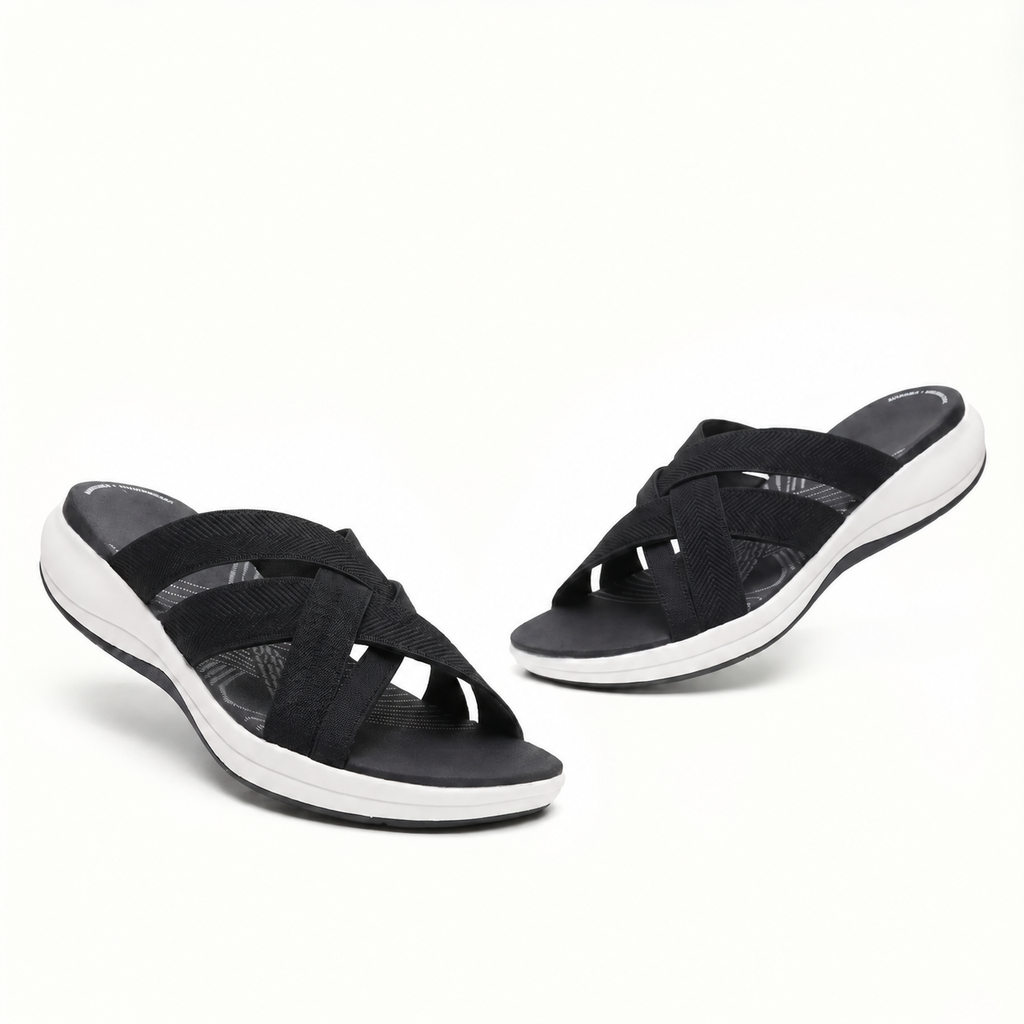 Paloma | Sandalias cómodas