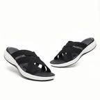 Paloma | Sandalias cómodas