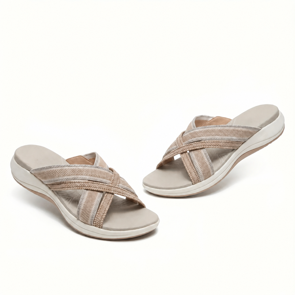 Paloma | Sandalias cómodas