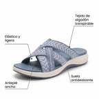 Paloma | Sandalias cómodas