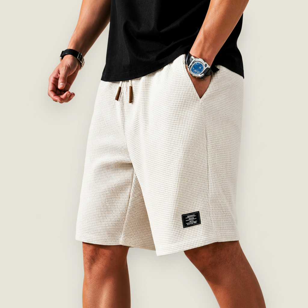 Javier | Pantalón de verano
