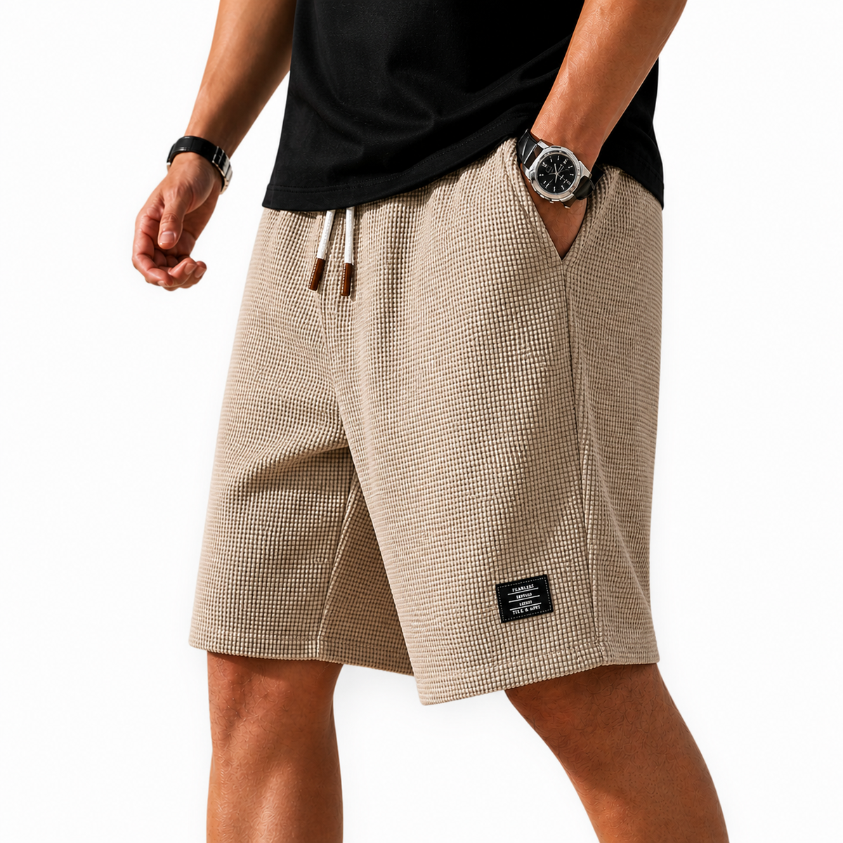 Javier | Pantalón de verano