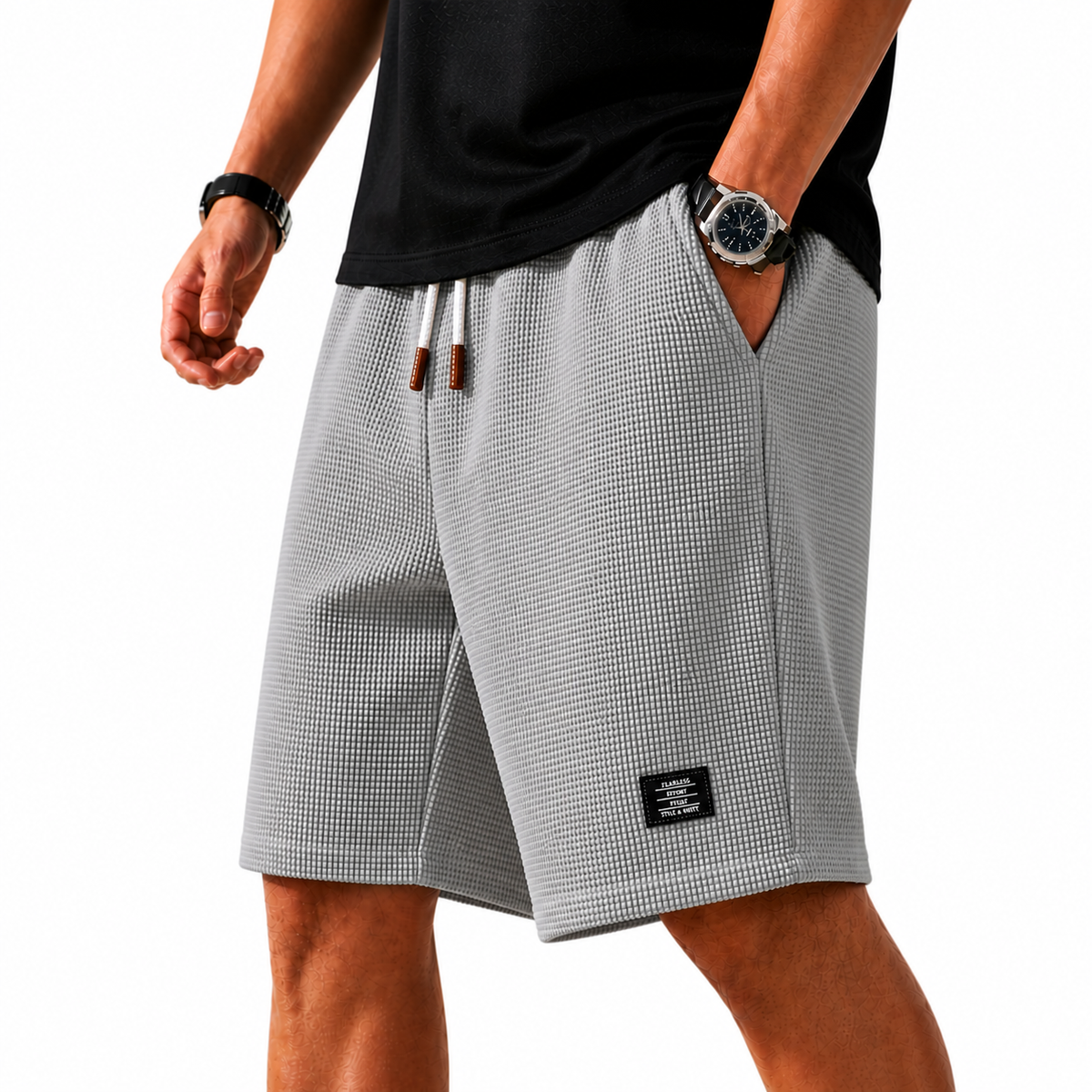 Javier | Pantalón de verano