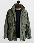 Diego | Chaqueta militar