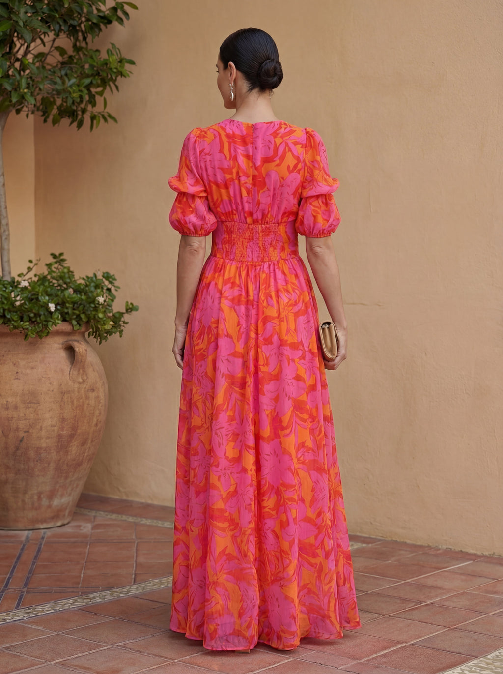 Isabella | Vestido atemporal