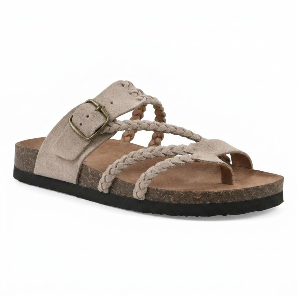 Mia | Sandalias nara