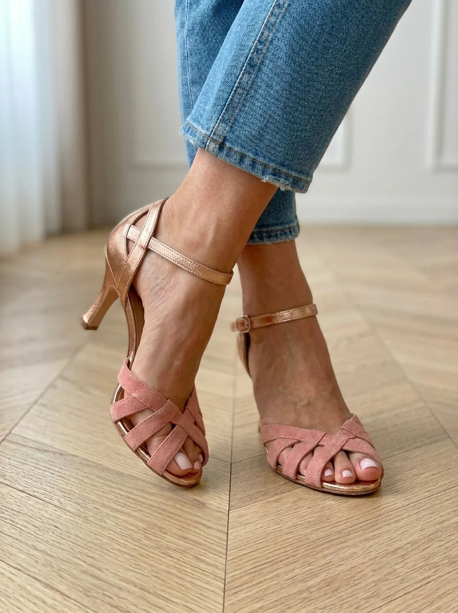Valeria | Tacones