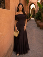 Inés | Vestido toledo