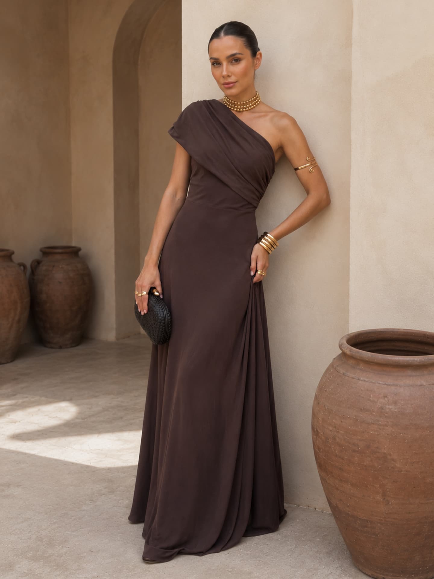 Inés | Vestido toledo