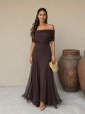 Inés | Vestido toledo