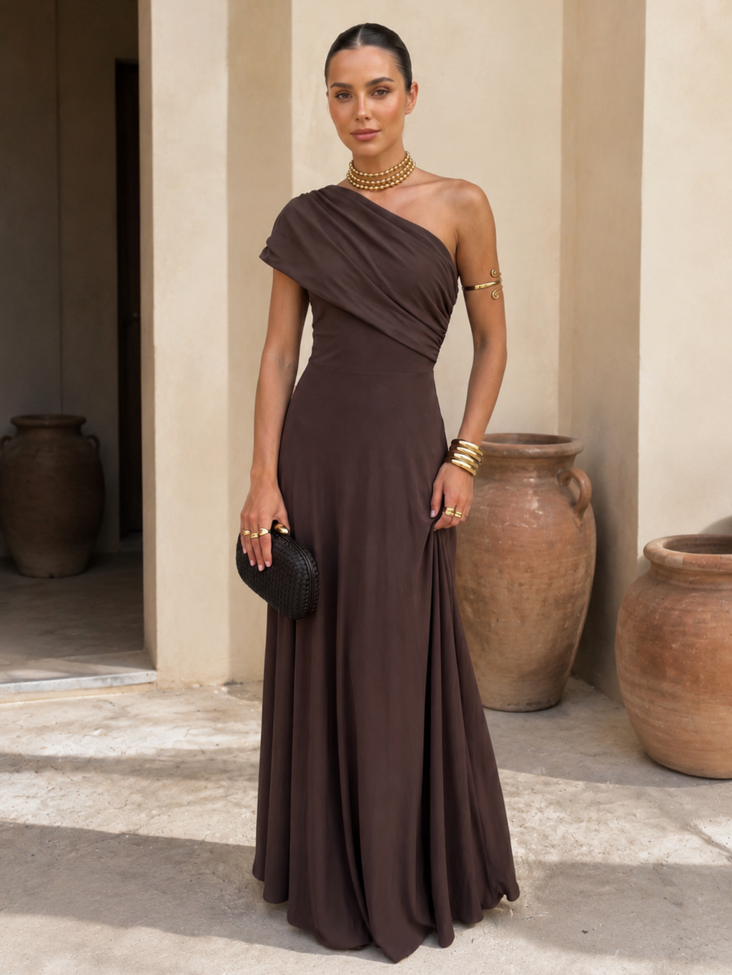 Inés | Vestido toledo