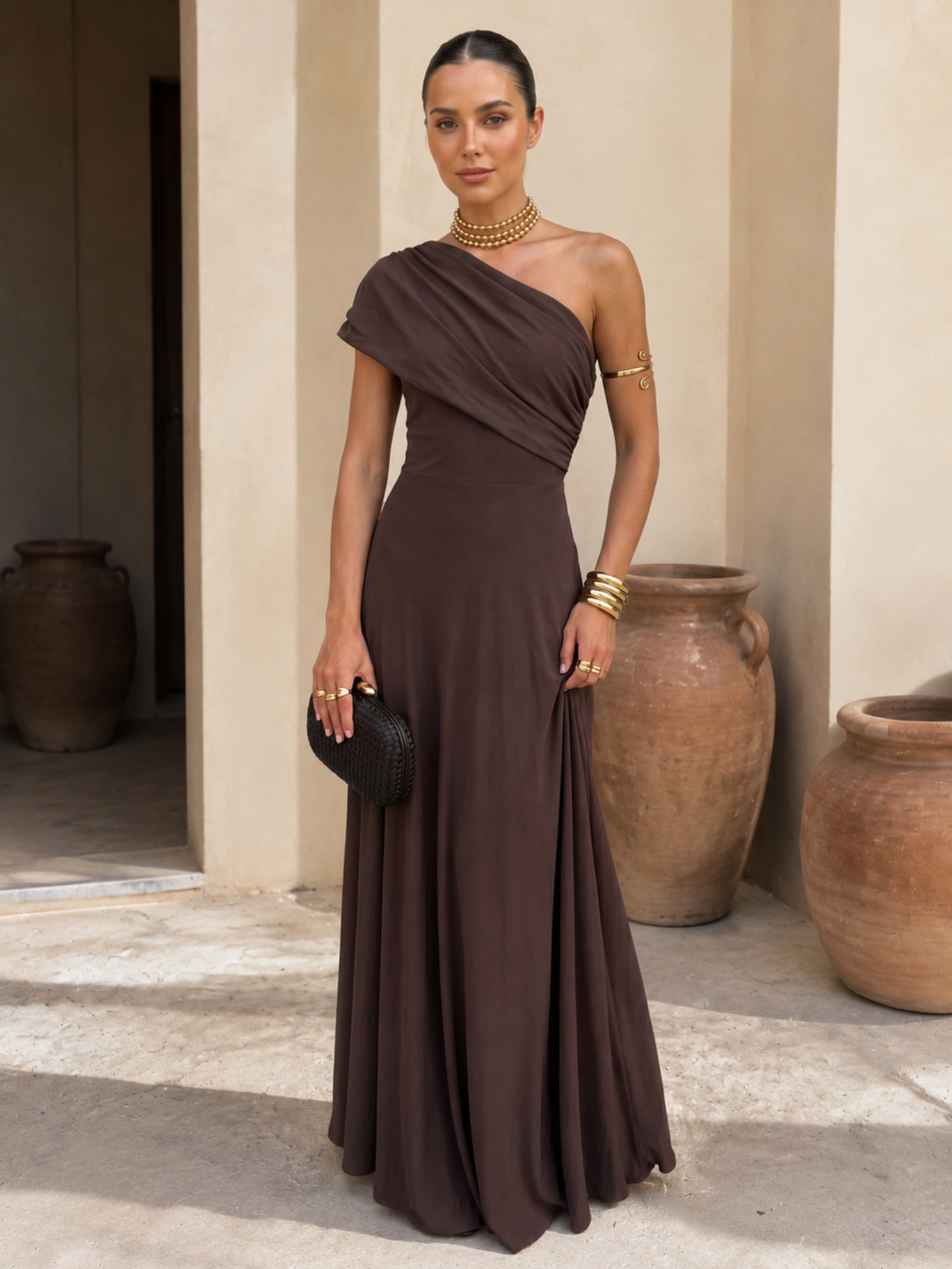 Inés | Vestido toledo