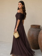 Inés | Vestido toledo