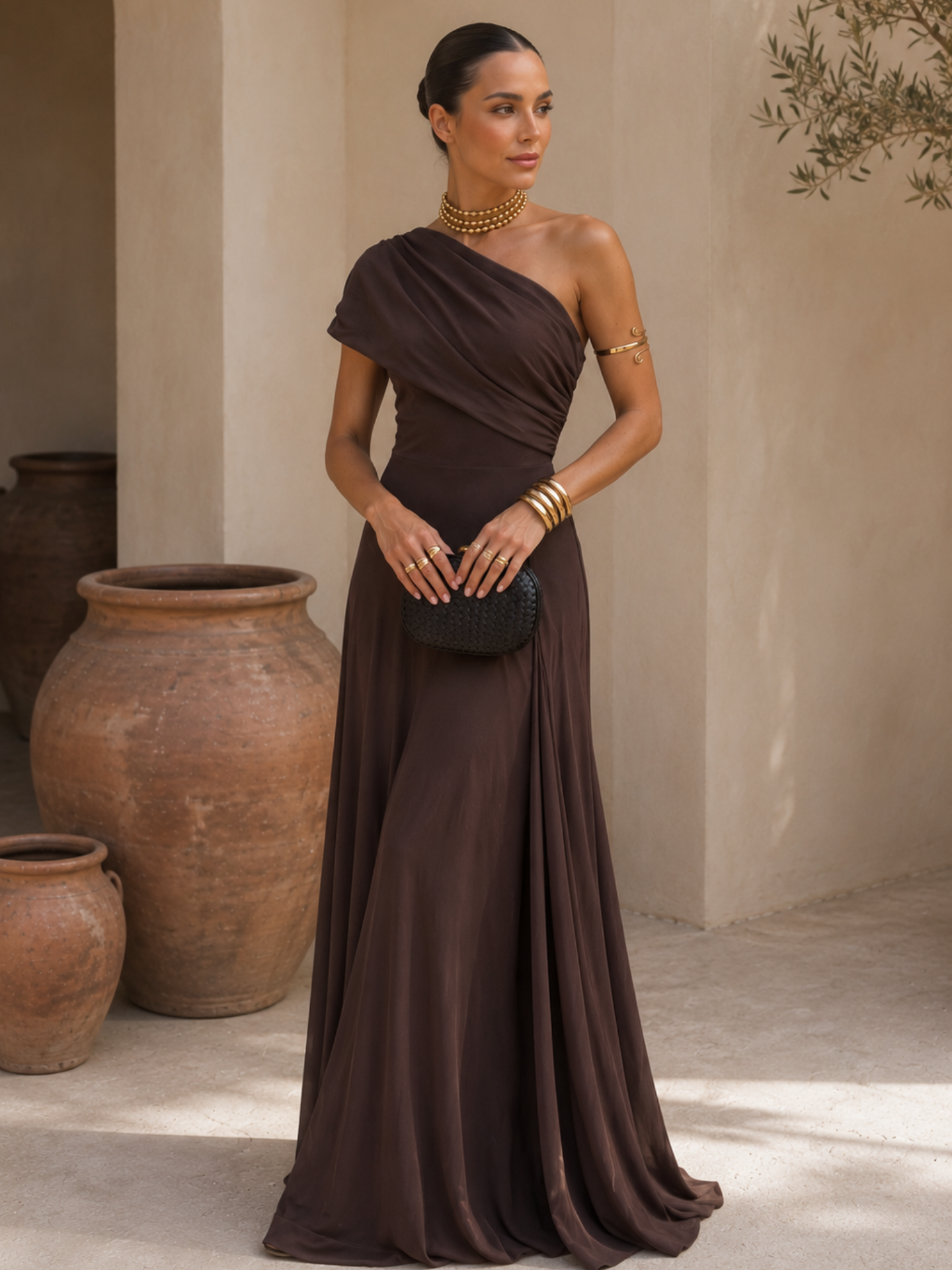 Inés | Vestido toledo