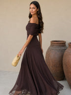 Inés | Vestido toledo