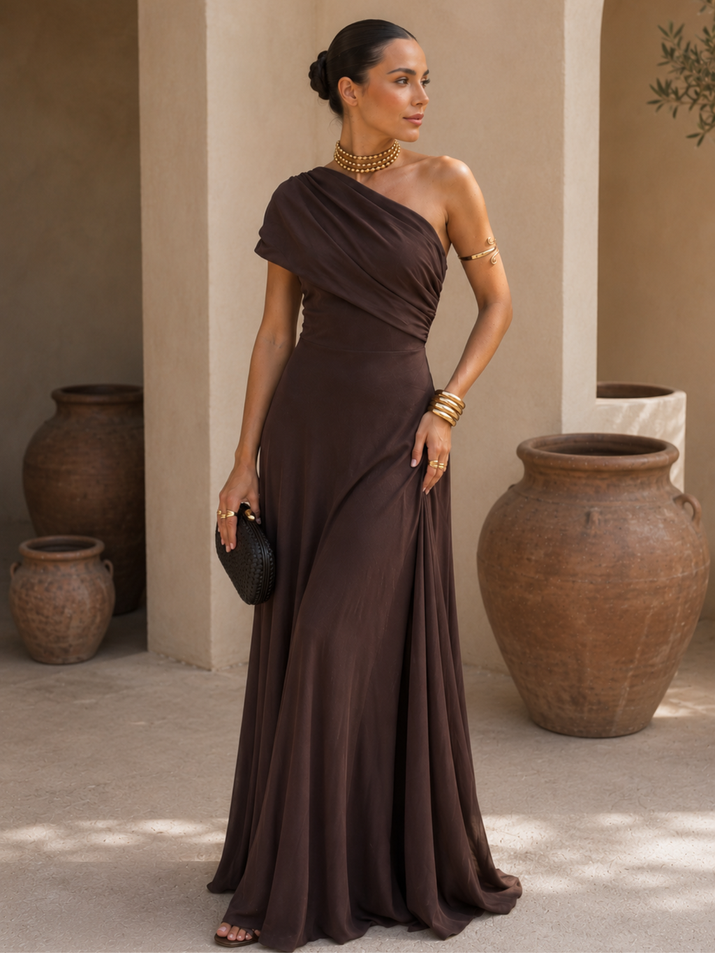 Inés | Vestido toledo
