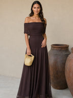 Inés | Vestido toledo