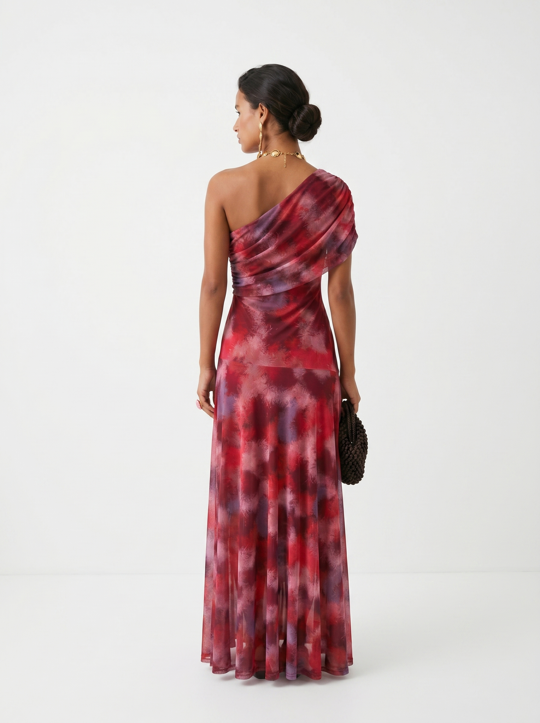 Sorella | Vestido Bardot