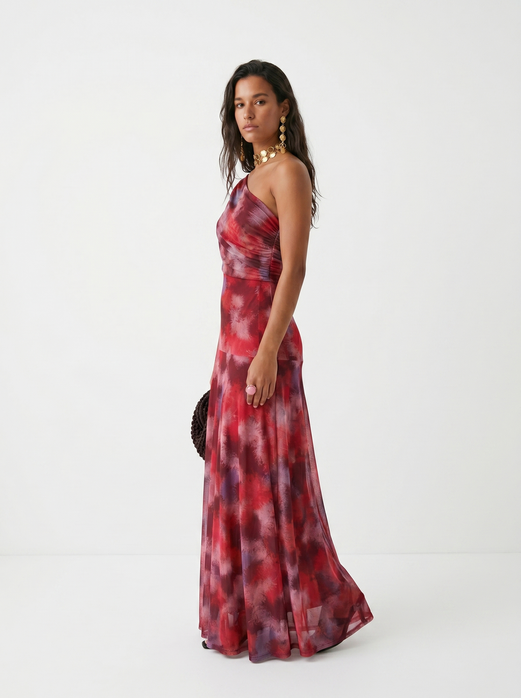Sorella | Vestido Bardot