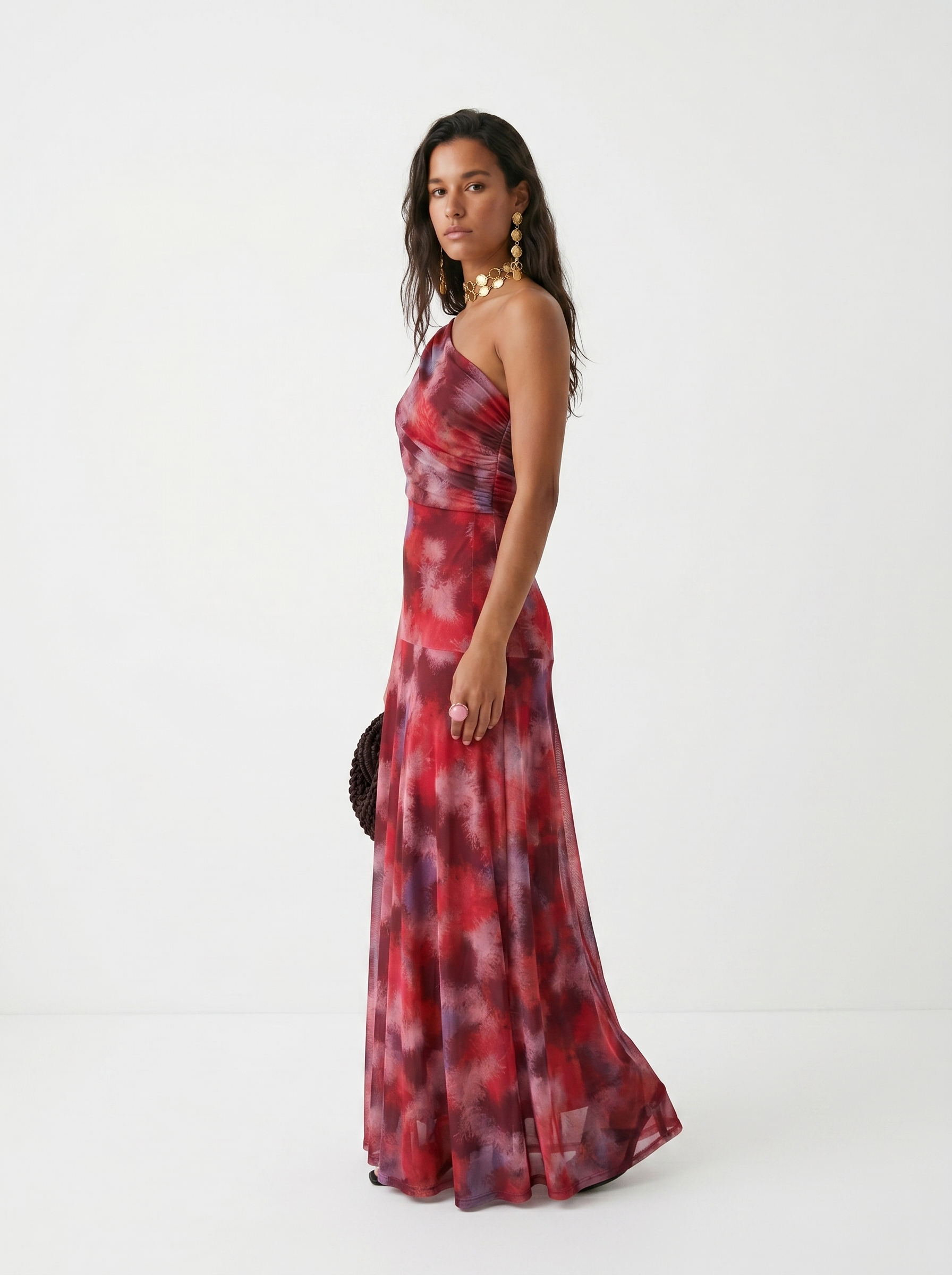 Sorella | Vestido Bardot