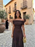 Sorella | Vestido Bardot