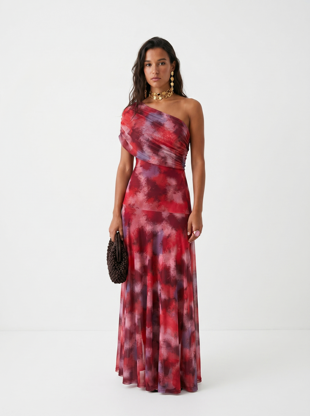 Sorella | Vestido Bardot
