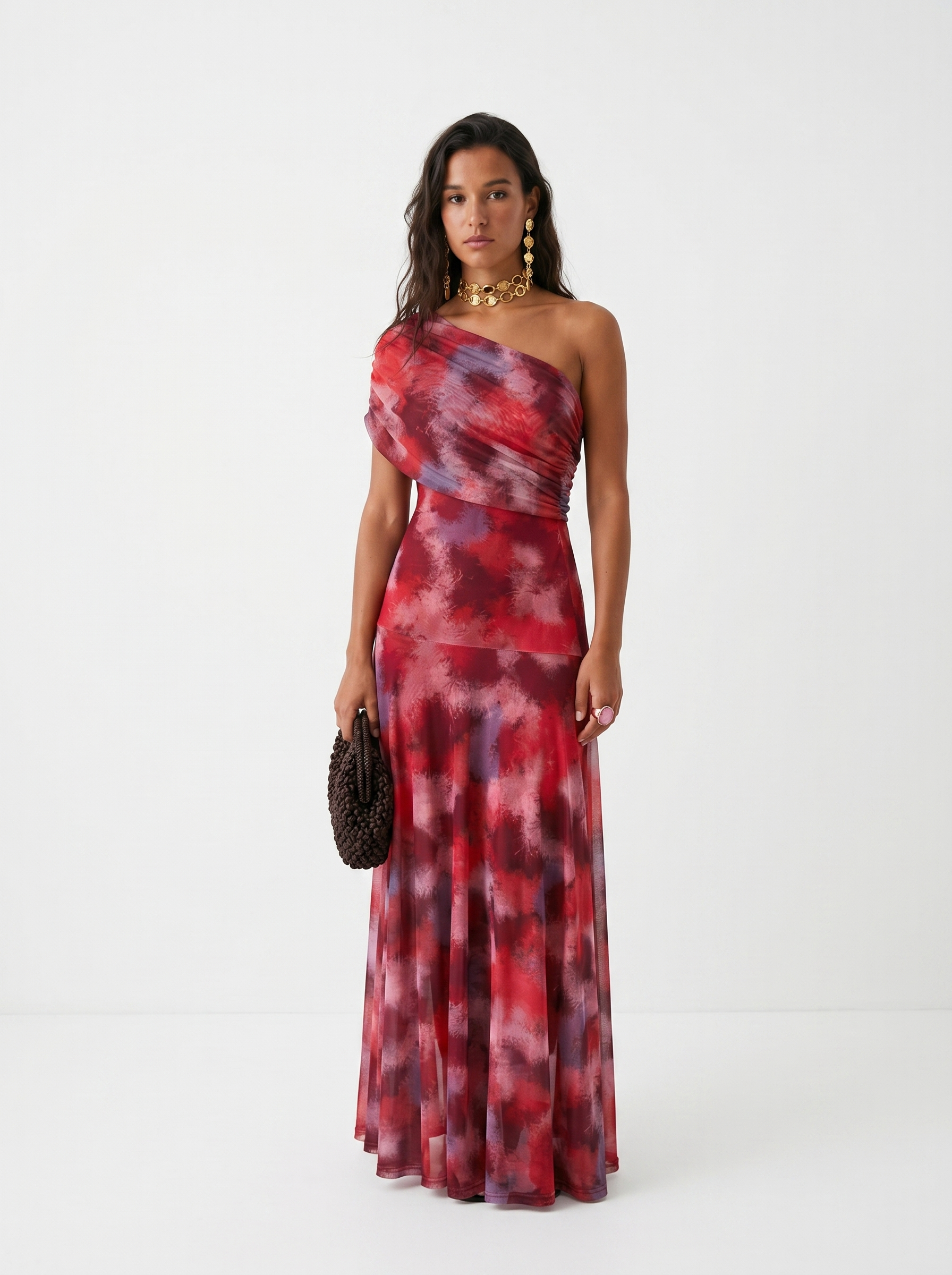 Sorella | Vestido Bardot