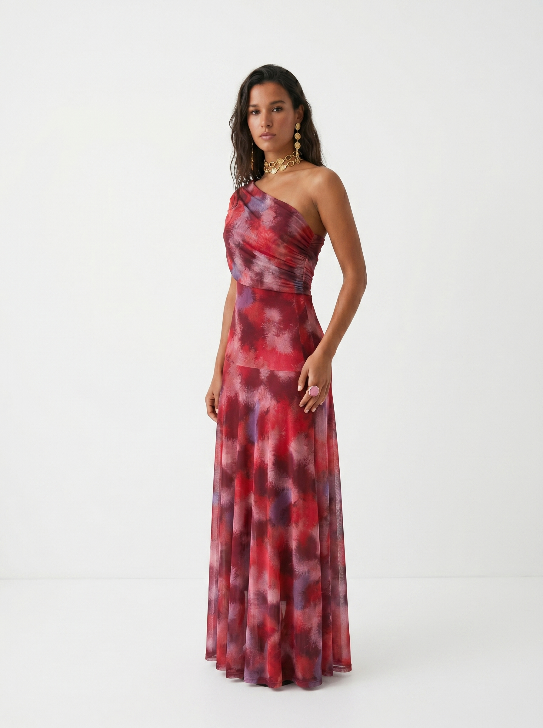 Sorella | Vestido Bardot