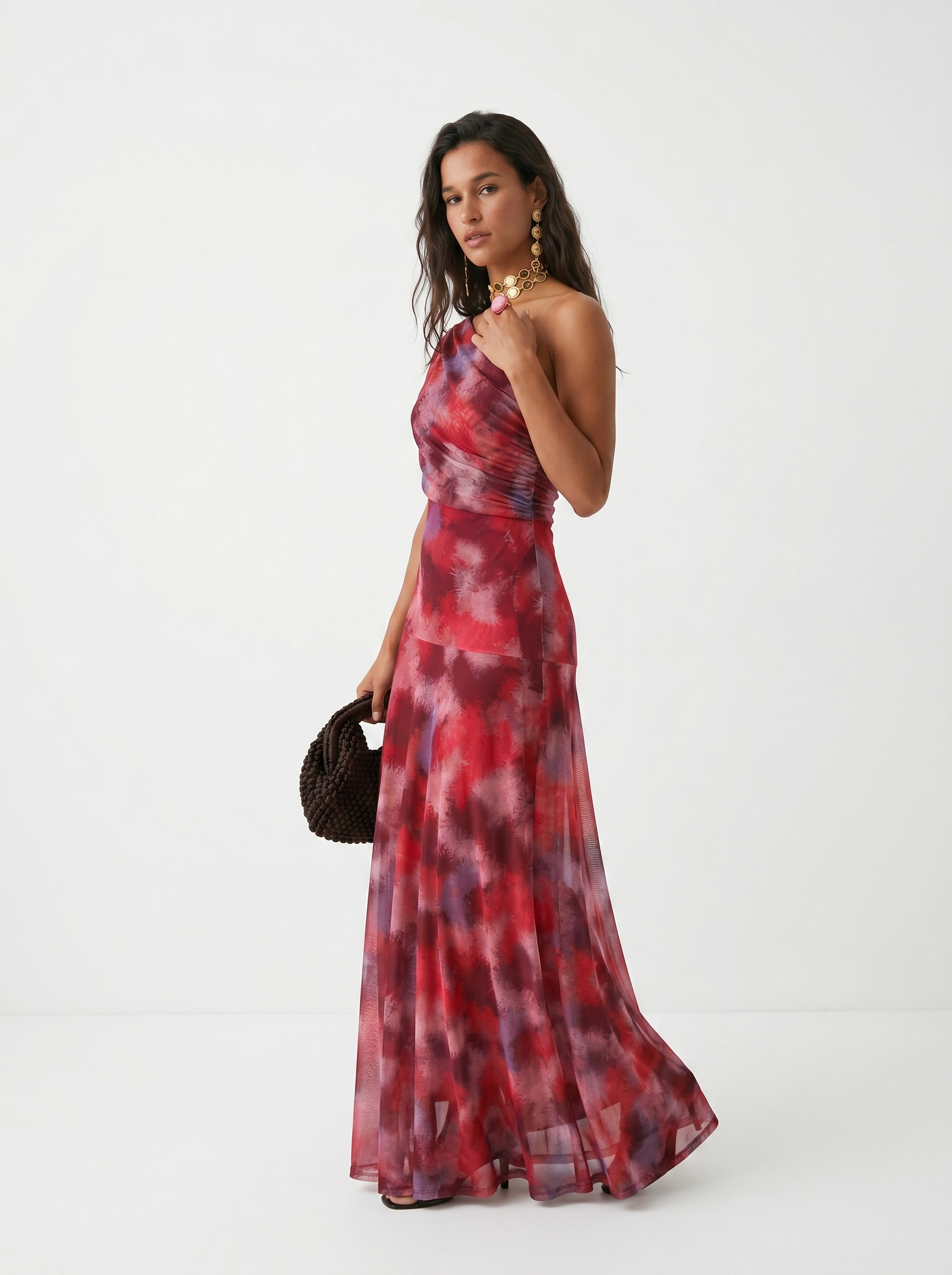 Sorella | Vestido Bardot