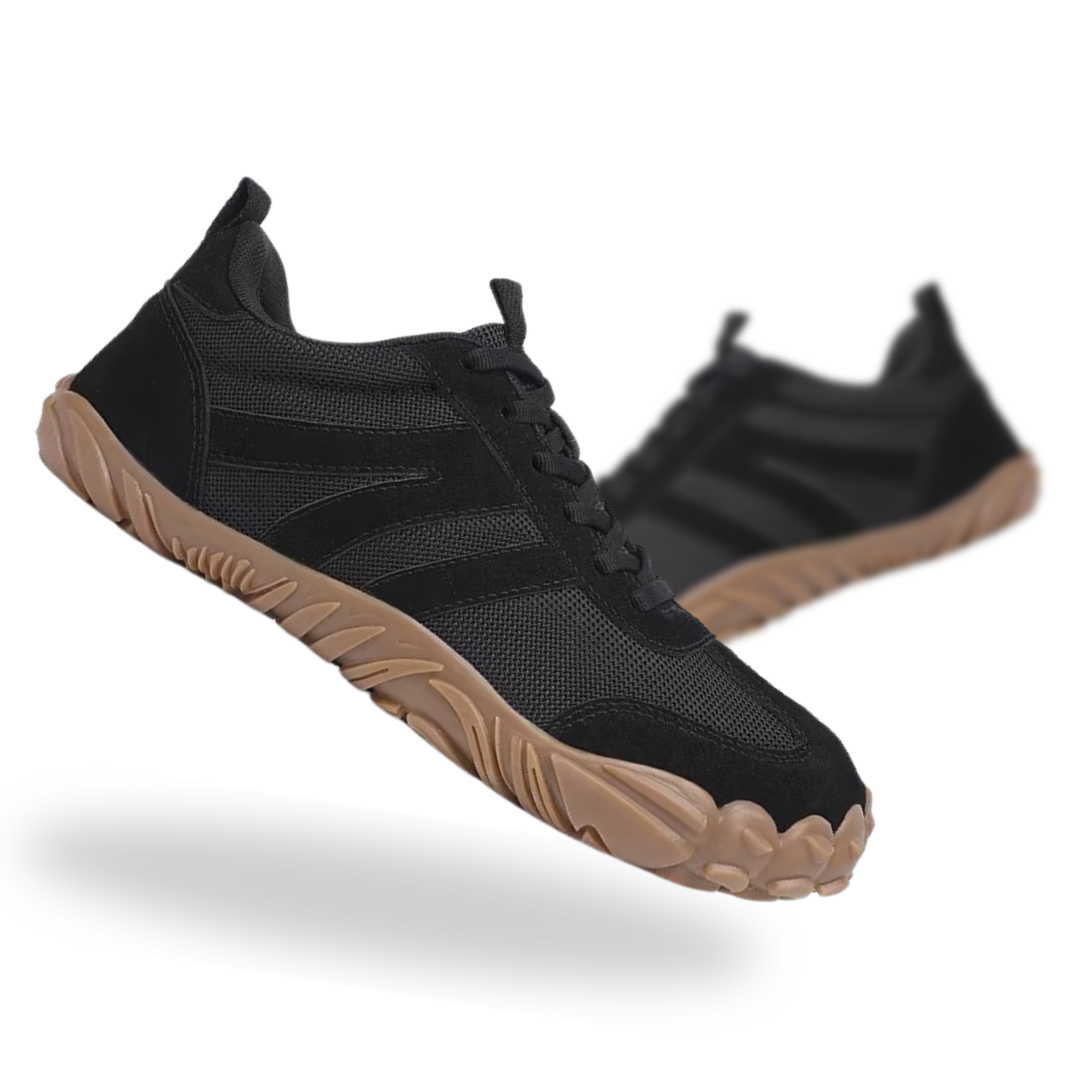 Terra | Zapatillas Barefoot